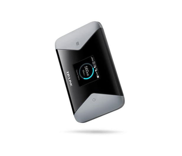 TP-Link M7310 WiFi b/g/n 3G/4G (LTE) 150Mbps - 327882 - zdjęcie 2